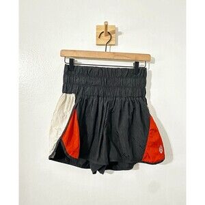 Women’s FP Movement Free People The Way Home Colorblock Short Size Medium